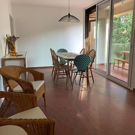 El Mayul 2' Centre, Plage, Wifi, Au Calme, Clim, Parking, Collioure Exterior photo